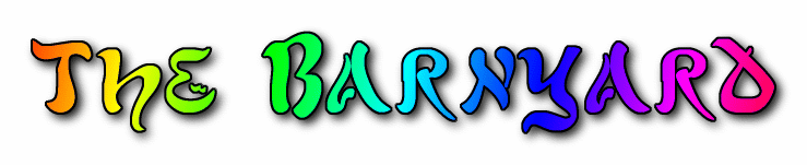 Barnyard Home Pages